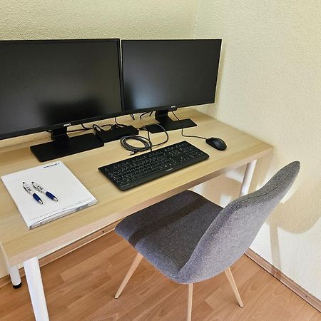 Service Appartement Weigl Nittenau Exterior foto