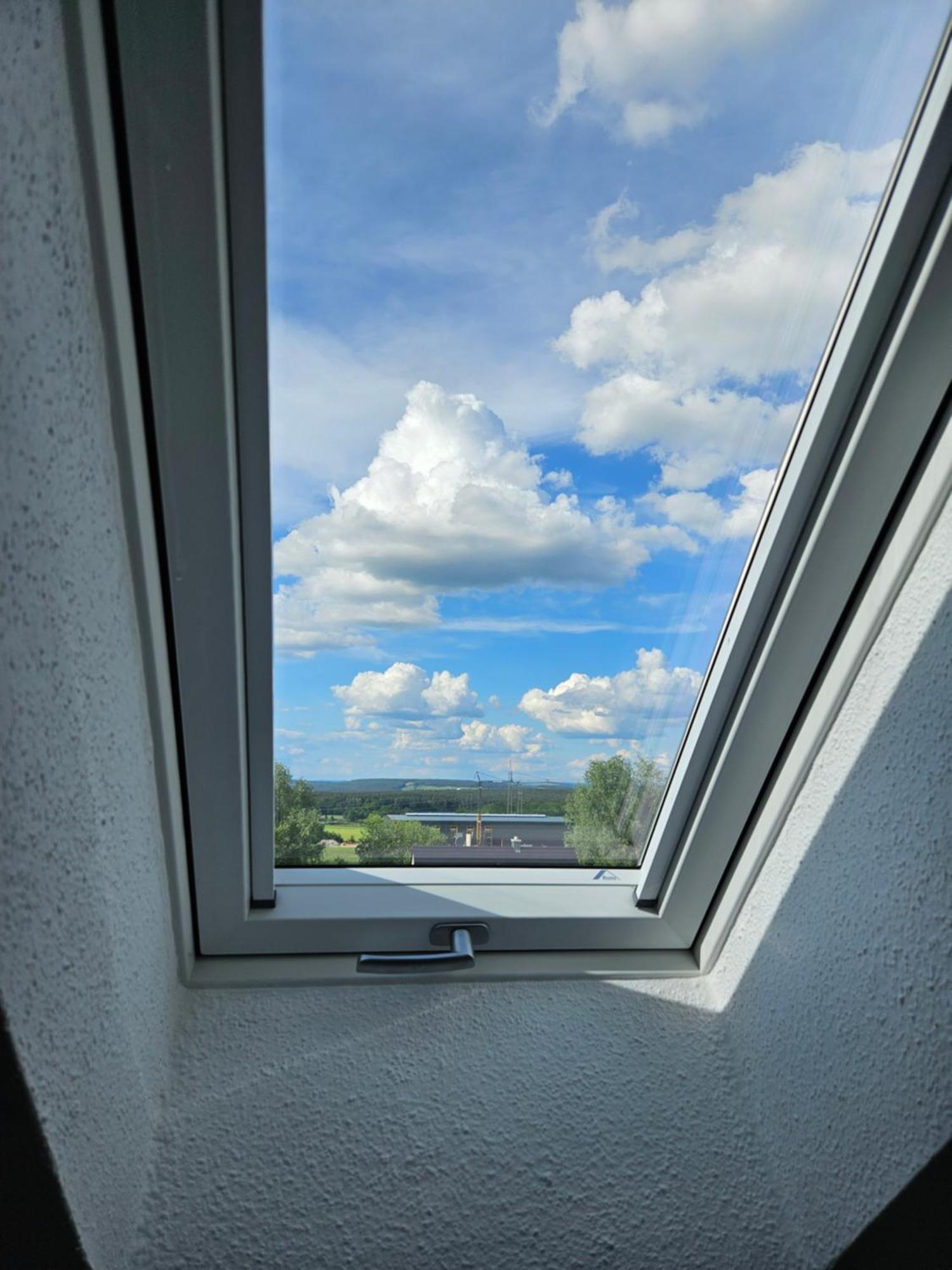 Service Appartement Weigl Nittenau Exterior foto