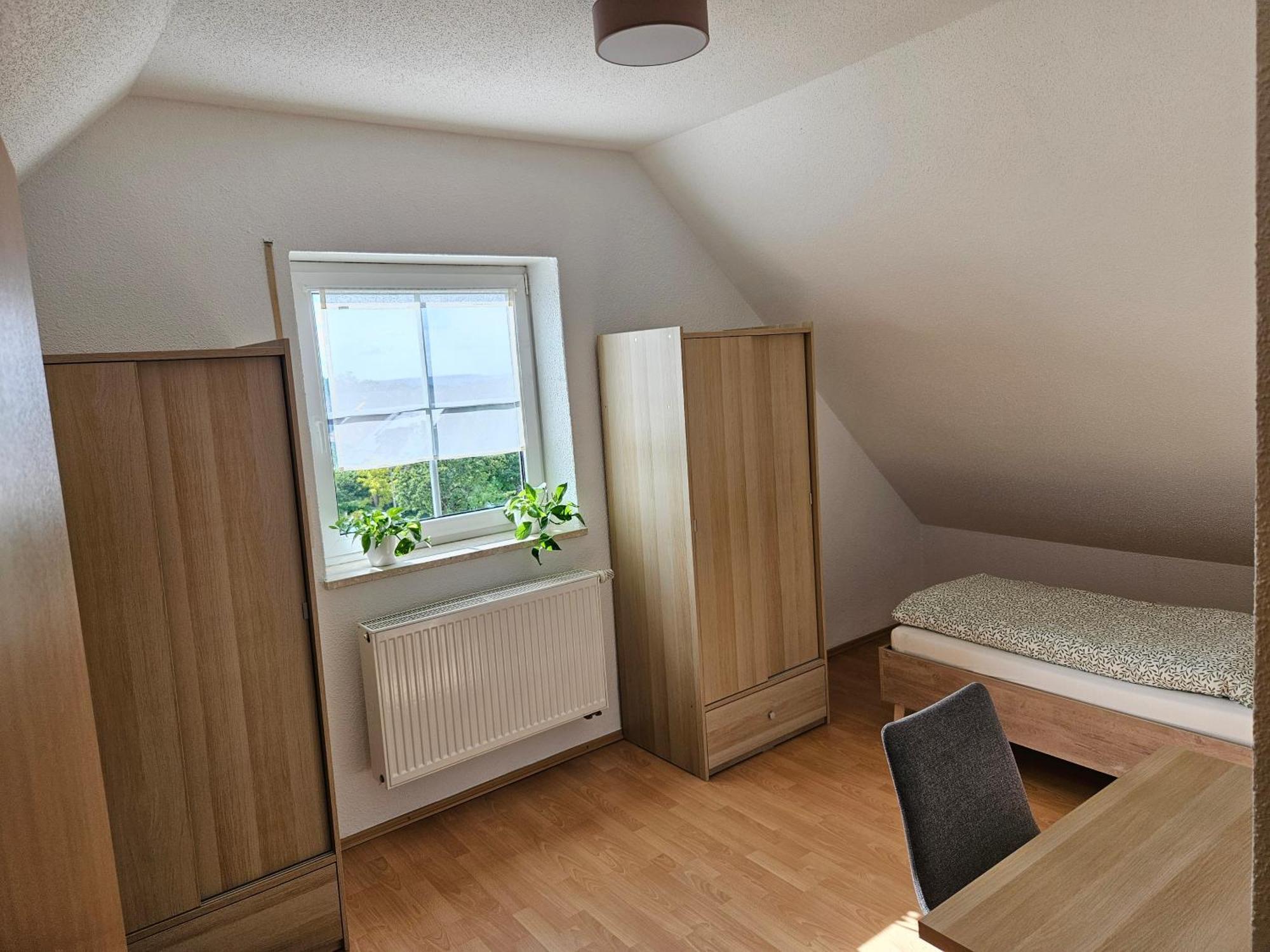 Service Appartement Weigl Nittenau Exterior foto