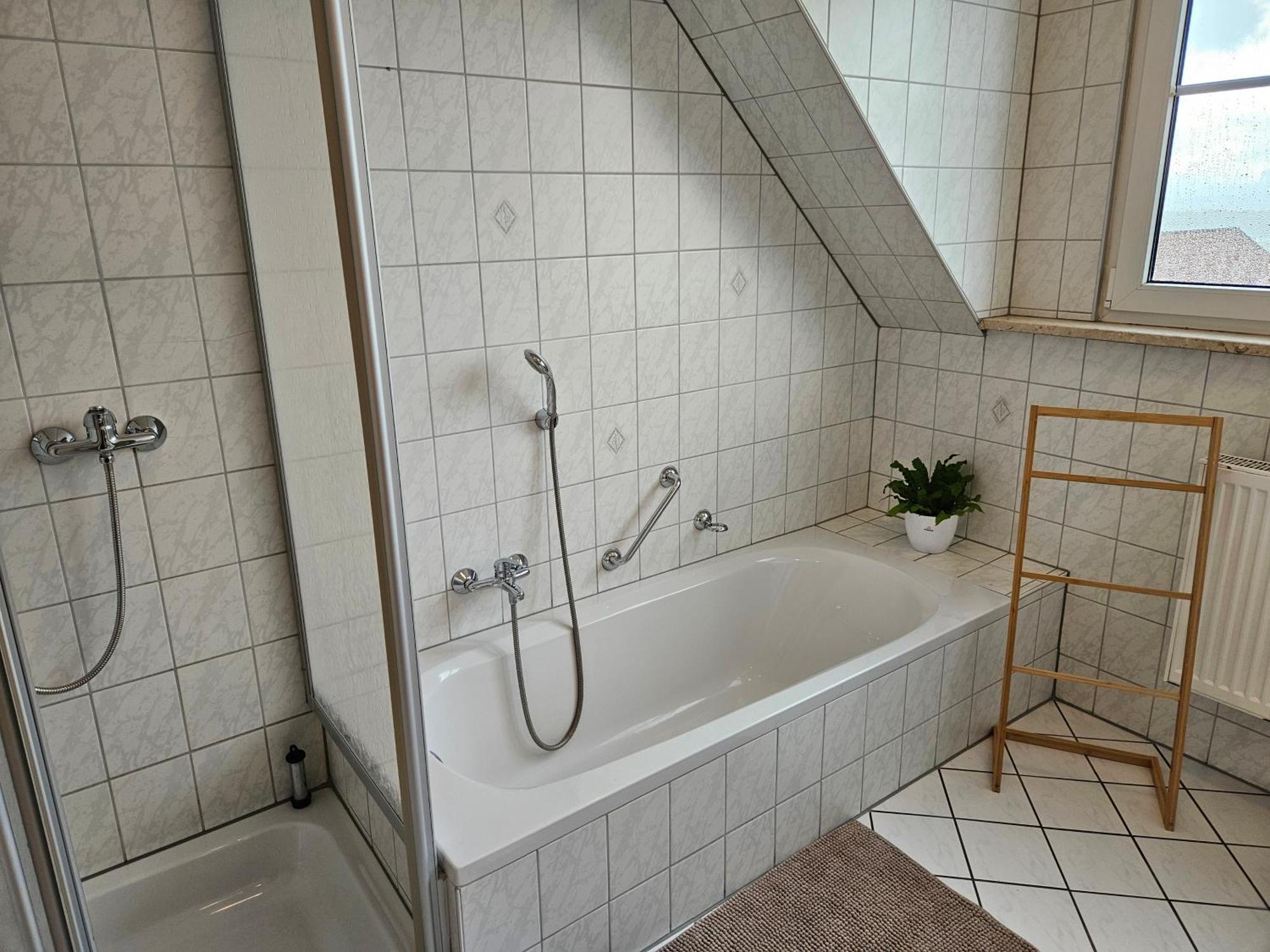 Service Appartement Weigl Nittenau Exterior foto